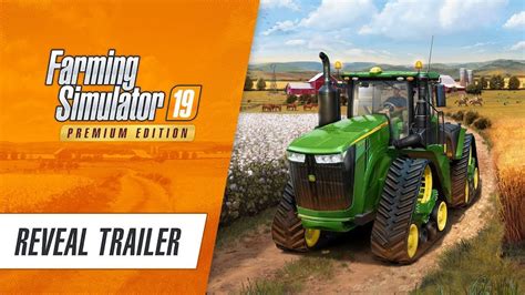 Farming Simulator 19 Platinum Expansion Pc Mac Steam Downloadable