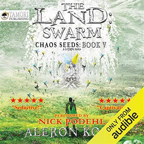 Chaos seed book 9 / how to read and download the land: Amazon.com: The Land: Forging: Chaos Seeds, Book 2 ...