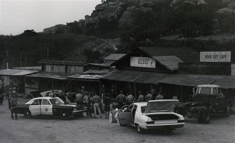 Atkins, who had purchased the property in 1928. Spahn Ranch, 22601 Santa Susana Pass Rd, Chatsworth, CA ...