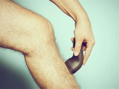 Should Men Shave Their Legs Slideshare