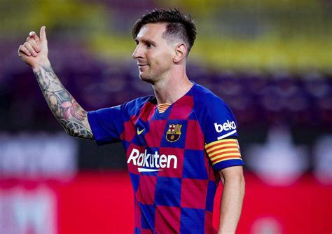 Eight spanish league and six champions league scoring titles. Messi: Batalha jurídica promete esquentar vida de jogador ...