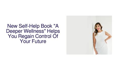 Calaméo Heal Your Past And Take Control Of Your Future With A Deeper Wellness By Dr Monica