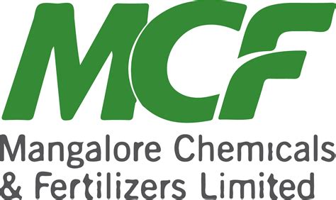 Mangalore Chemicals And Fertilizers Logo In Transparent Png Format