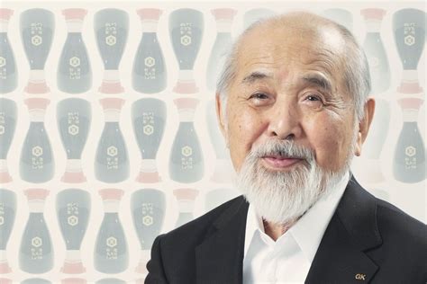 Soy Sauce Bottle Designer Dead At 85 Was Inspired To Create In