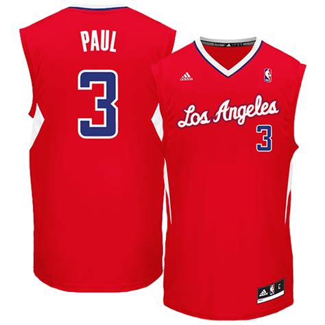 Size 48, jersey is damn near perfect ! adidas NBA Los Angeles Clippers Chris Paul Jersey