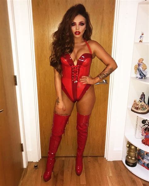 Jesy Nelson Topless And Sexy Photos The Fappening