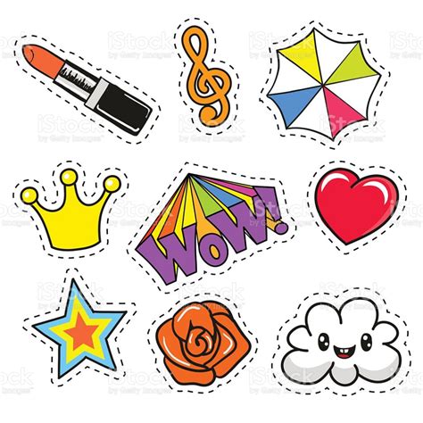 Pin On Free Vector Stickers
