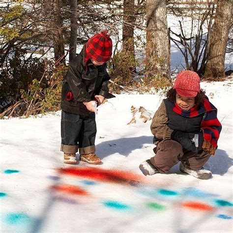 18 Fun Winter Activities For Kids Fun Winter Activities Winter