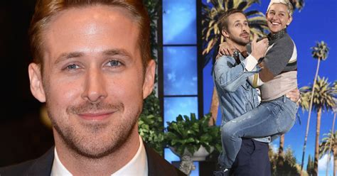 Fans Completely Lost It During Ryan Goslings First Appearance On The