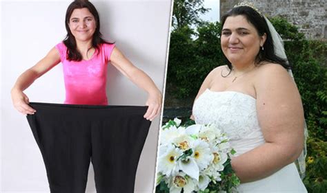 Woman Sheds 10st After Husband Fat Shames Her Diets Life And Style