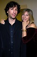 Proud Momma - Barbra Streisand with son, Jason Gould - you can see both ...