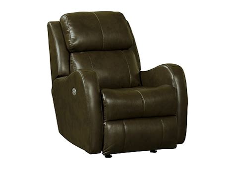 Fabric is poor quality as well, lots of pilling. Kobe Recliner | Havertys