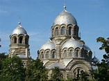 Byzantine Architecture | Neo-Byzantine Architecture | architecture ...