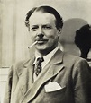 Harold Nicolson, fully Sir Harold George Nicolson | Great Thoughts Treasury