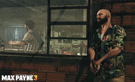 Max Payne 3 Gets Pc System Requirements New Screenshots And Details