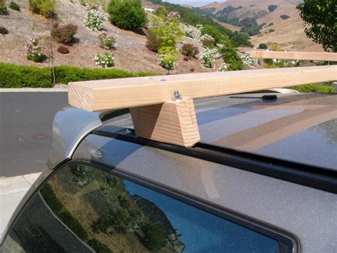 3 how to install your diy roof rack. DIY roof rack - Club Lexus Forums
