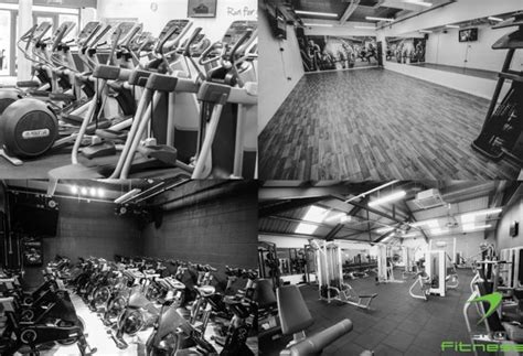 Energie Fitness Tynemouth