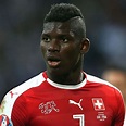 Breel Embolo joins Schalke from Basel on five-year contract | Soccer ...