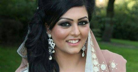 Samia Shahid Killed Honor Killing Pakistan Ex Husband