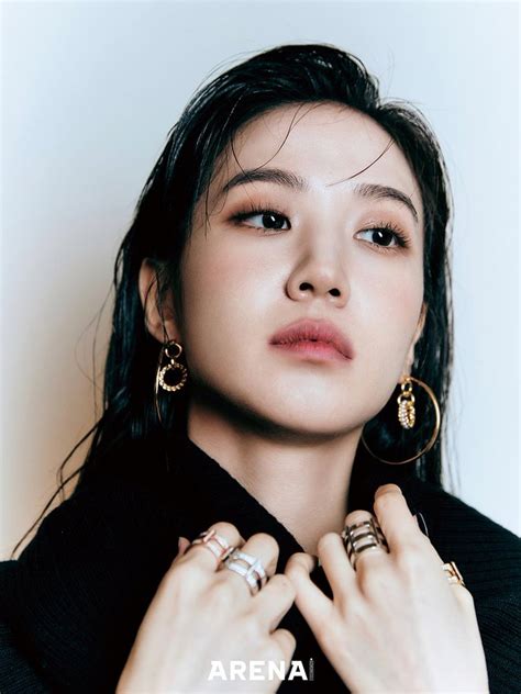 Aktris Korea Tercantik Menurut Pembaca Kpopkuy Kpopkuy
