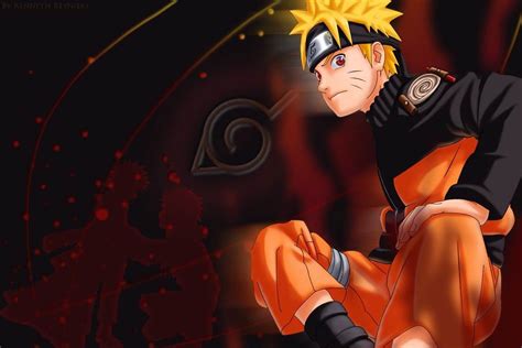 Foto 200 Wallpaper Naruto Hd Download Hd Terbaru Background Id