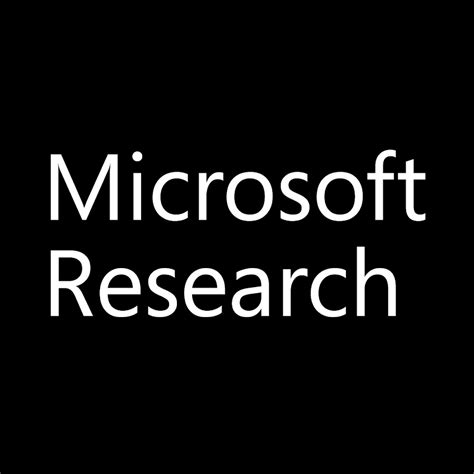 Microsoft Research Youtube