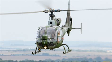 Helicopter Chopper Aircraft Military