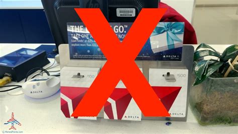 How delta makes earning status through credit cards easy. Delta-Gift-Cards-SkyClub - Renés Points