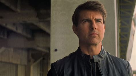 Mission Impossible 7 And 8 Will Be Tom Cruises Farewell To Ethan Hunt