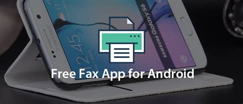 Sign documents, scan documents with camera, and more. Top 8 Best Free Fax Apps For Android Phone You Should Know