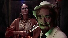Ver El jardín de las torturas (1967) Películas Online Latino - Cuevana HD