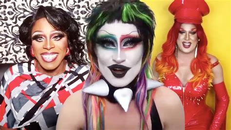 Every available episode for season 8 of rupaul's drag race on paramount+. 'RuPaul's Drag Race' Season 13 Cast Reveals the Best and ...