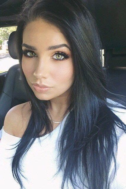 sexy dark hair girls telegraph