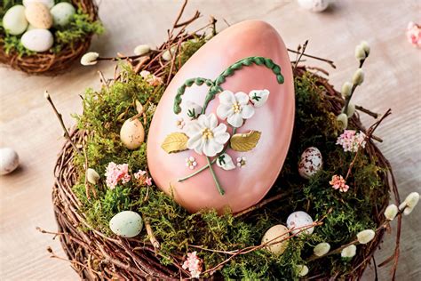 Easter Eggs 2020 Best Luxury Easter Eggs And Treats