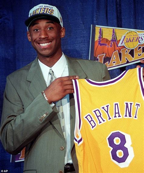 Kobe Bryant Obituary Nba Legend Wasn T Just A Great He Was An Icon Of A Generation Martin