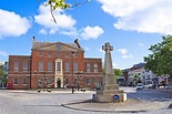 Discover Taunton by Train | CrossCountry