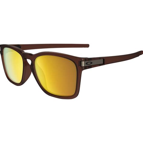 Oakley Latch Asian Fit Sunglasses Up To 70 Off Steep And Cheap