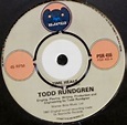 Todd Rundgren Time Heals 7 Inch | Buy from Vinylnet