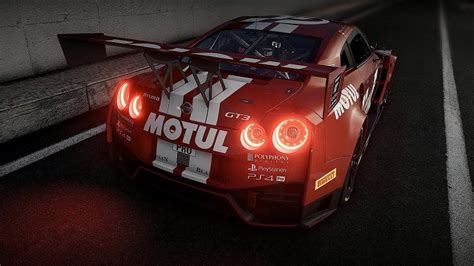 ASSETTO CORSA COMPETIZIONE Nissan GT R Nismo Paul Ricard Sprint