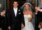 Giuliana DePandi weds Bill Rancic in Italy