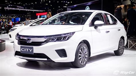 Inside, the new honda city. Honda City 2020 Price in Malaysia From RM78500, Reviews ...