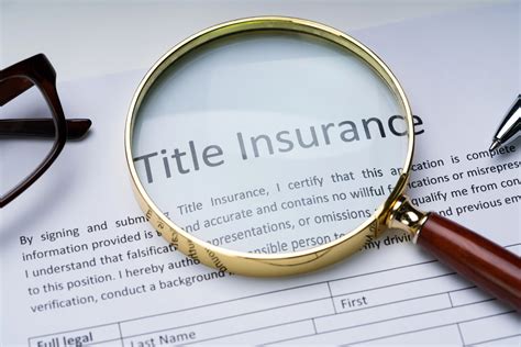 Title Fetch, LLC - Title Insurance, Title Company 