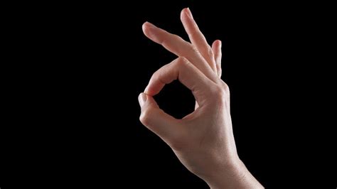 'OK' hand gesture, 'Bowlcut' added to hate symbols database | CBS 17