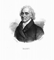 Hugues-Bernard Maret, Duc de Bassano, c1820s. | Hesse