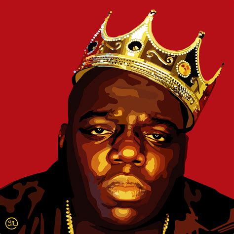 Crown Notorious Big Wallpaper : Only 1 Crown - Notorious 