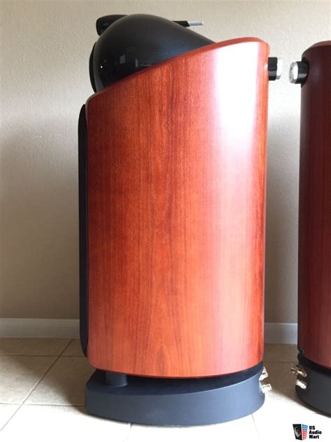Bowers And Wilkins Bandw 802d Speakers Photo 1367001 Uk Audio Mart