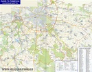 Map Lviv | City Maps