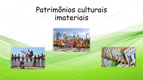 Mudanças E Permanências Nos Patrimônios Culturais Materiais Da Humanidade