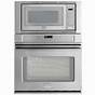 Frigidaire Gallery Wall Oven Microwave Combo