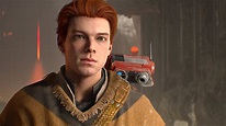 Cameron Monaghan on Cal's "Morally Complex" Journey in 'Star Wars Jedi ...